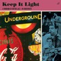 Keep It Light: A Panorama Of British Jazz ~ The Modernists - V/A