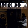 Night Comes Down: 60 British Mod R&B Freakbeat & Swinging Lo - V/A