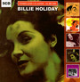 Timeless Classic Albums - Billie Holiday