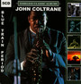 Timeless Classic Albums - John Coltrane