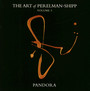 Art Of Perelman-Shipp 3 - Ivo Perelman  & Matthew S