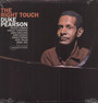 The Right Touch - Duke Pearson