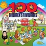 100 Childrens Favourites - V/A