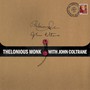 Complete 1957 Riverside Recordings - Monk Thelonious  /  Coltrane John
