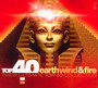 Top 40 - Earth Wind & Fire - Earth, Wind & Fire