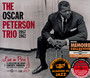Live In Paris 1957-1962 - Oscar Peterson Trio 