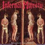 Unholier Than Thou 2001 Remix - Infernal Majesty
