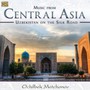 Music From Central Asia - Ochilbek Matchonov