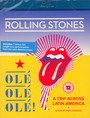 Ole Ole Ole!-A Trip Across Latin America - The Rolling Stones 