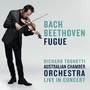 Bach-Beethoven: Fugue - Australian Chamber Orches
