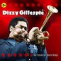 Essential Recordings - Dizzy Gillespie