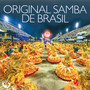 Original Samba De Brasil - V/A