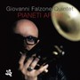 Pianeti Affini - Giovanni Falzone  -Quinte
