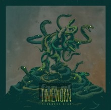 Venomous High - Timeworn