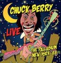 Live - Palladium New York '88 - Chuck Berry
