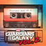 Guardians Of The Galaxy: 2  OST - Marvel Studios 