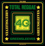 Total Reggae-Greensleeves - V/A