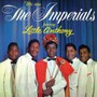 We Are The Imperials - Little Anthony  & The Imperials