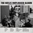 Rifles Unplugged Album: Recorded At Abbey Road - Rifles