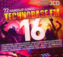 Technobase.FM 16 - Technobase   