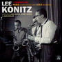 Lee Konitz In Europe '56 - Konitz / Gullin / Koller