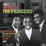 Best Of The Pioneers - Pioneers