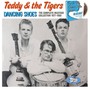 Dancing Shoes - The Complete Masters Collection 1977-1980 - Teddy & The Tigers