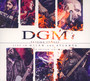 Passing Stages - DGM