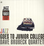 Jazz Goes To Junior College - Dave Brubeck