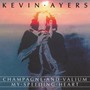 Champagne & Valium - Kevin Ayers