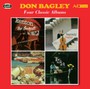 Stan Kenton New Concepts Of Artistry In Rhythm - Don Bagley