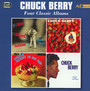 After School Session / One Dozen Berrys / Chuck - Chuck Berry