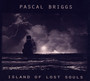 Island Of Lost Souls - Pascal Briggs