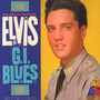 G.I Blues +Blue Hawaii - Elvis Presley