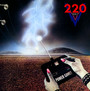 Power Games - 220 Volt