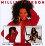 The Tide Is Turning/Back To The S**T - Millie Jackson