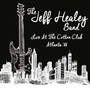 Live At The Cotton Club '88 - Jeff Healey