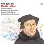 New Eyes On Martin Luther - Nils Landgren  & Friends