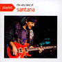 Very Best Of - Santana
