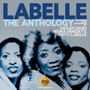The Anthology: Including Solo Recordings By Sarah Dash, Nona - Labelle