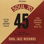 Soul 70 - Soul Jazz Records