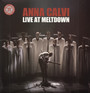 Live At Meltdown - Anna Calvi
