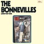 Listen For Tone - Bonne Villes