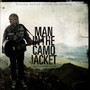 Man In The Camo Jacket - Mike Peters