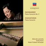 Piano Concertos - Rachmaninov / Khachaturian