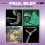 Introducing / Paul Bley / Solemn Meditation - Paul Bley