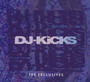 DJ Kicks Exclusives vol.3 - V/A