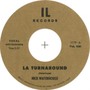 La Turnaround B/W I Cry - Nick Waterhouse