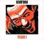 Yeah ! - KMFDM