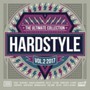 Hardstyle Ultimate Collec - V/A